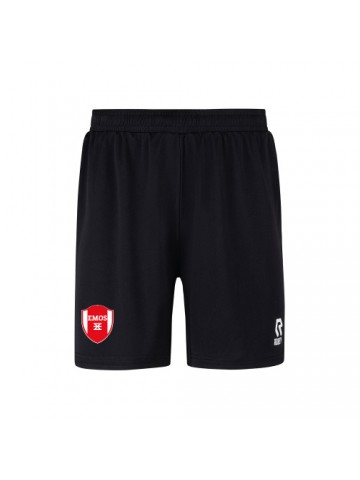 Crossbar Short Zwart