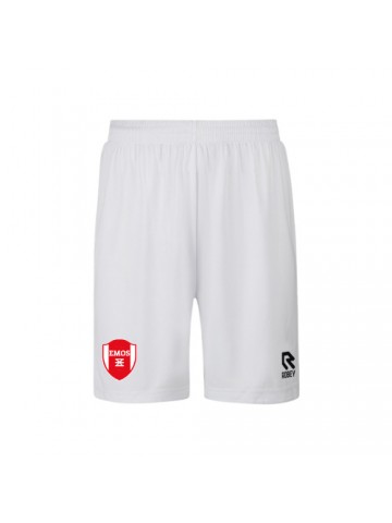 Crossbar short Wit