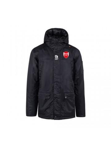 Crossbar Parka
