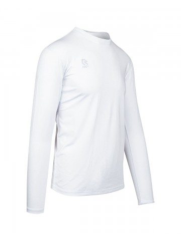 Baselayer Top wit 