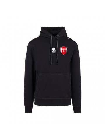 Brand Hoodie Zwart