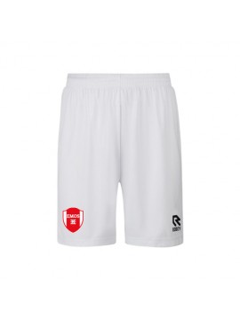 Crossbar short Wit