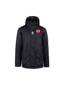 Crossbar Parka