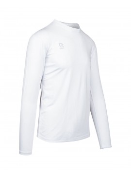 Baselayer Top wit 