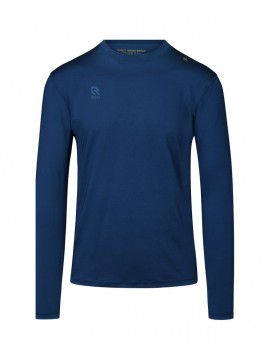 Beselayer Top Navy (uit tenue)
